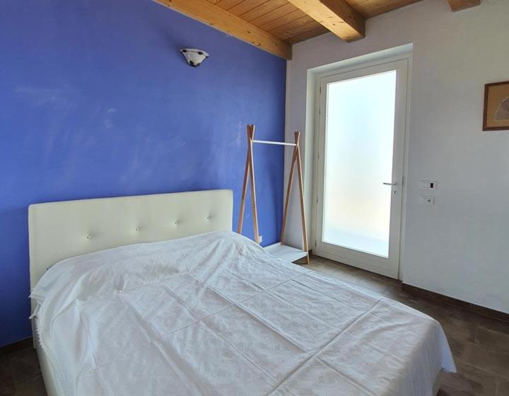 Cascina La Demilana Bed & Breakfast Bibiana ภายนอก รูปภาพ